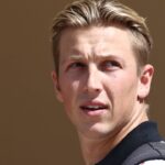 Right Before Knocking Max Verstappen Out in Singapore, Red Bull Broke Liam Lawson’s 2024 Dream