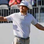 Peter Malnati - PGA: Valspar Championship - Third Round