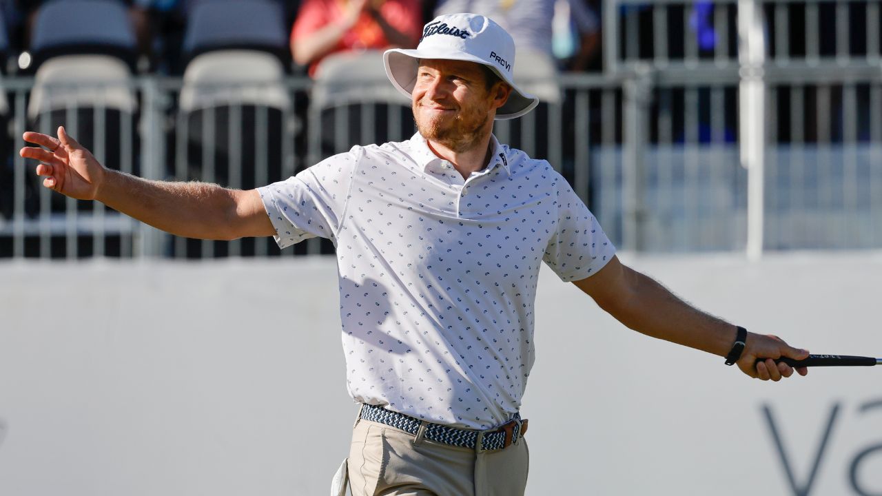 Peter Malnati - PGA: Valspar Championship - Third Round