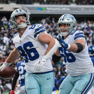 "Dallas Cowboys is a Reality Show": Fandom Gets Heated Up After Dalton Schultz Compares Jerry's World to a Zoo