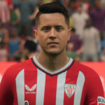 EA FC 24 Ander Herrera