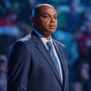Charles Barkley ‘Betrays’ Auburn, Forced to ‘Roll Tide’ on National Television
