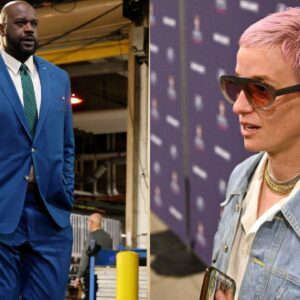 Soccer Legend 'Unknowingly' Rips through Shaquille O'Neal's Advice to Improve WNBA, Gets Support from Former Finals MVP