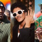 Shannon Sharpe & Chad Johnson Can't Wrap Their Heads Around Bruno Mars Landing $50 Million in Gambling Debt: "This Is F*cking Absurd"