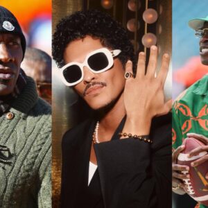 Shannon Sharpe & Chad Johnson Can't Wrap Their Heads Around Bruno Mars Landing $50 Million in Gambling Debt: "This Is F*cking Absurd"