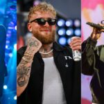 “Jake Paul’s Next Opponent”: Drake and Kendrick Lamar's Boxing Training Sends Fans into Frenzy