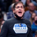 "Get Into Fights With the NBA": Mark Cuban on How He Turned Mavericks into a $4.5 Billion Team