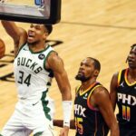 Bucks and Suns Battle Leaves Kevin Garnett and Paul Pierce Disagreeing: "Losing to the Lakers"