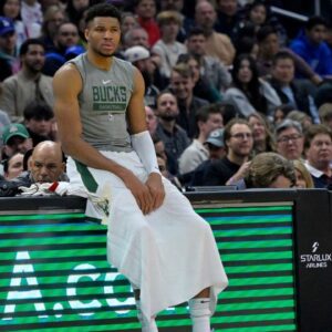 Is Giannis Antetokounmpo Playing Tonight Against the Clippers? Will the Bucks Superstar Forgo His Achilles Issues to Keep Their 5 Game Win Streak Alive?