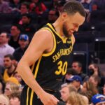 Stephen Curry Injury Update: Steve Kerr Delivers Update on Warriors Star’s Ankle After Early Exit Against Bulls
