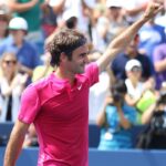 Roger Federer Names Miami Open Win That Made Him Realise 'He Has Great Character On Court'