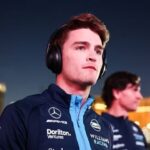 Williams’ Heartfelt Gesture for Logan Sargeant Fan Who Flew From US to Australia, Post Controversial Decision