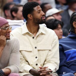 Paul George Injury Report: Clippers Star’s Availability for Clash vs Timberwolves Revealed