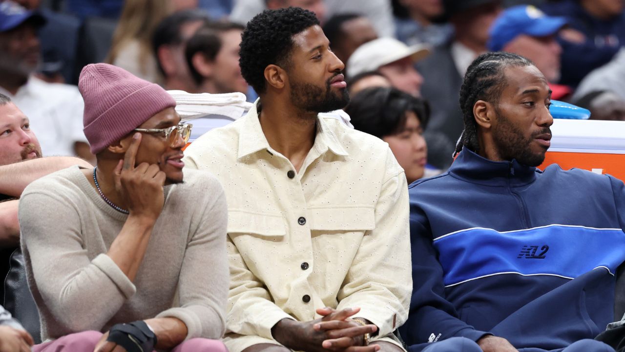 Paul George Injury Report: Clippers Star’s Availability for Clash vs Timberwolves Revealed