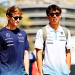 “I Take That Responsibility”: Alex Albon Vows to “Payback” Logan Sargeant for Ultimate Sacrifice