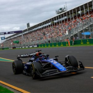 Williams Risks Repeating Logan Sargeant-Alex Albon Drama in Japan by Ignoring Crucial Lesson