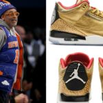 Spike Lee Gets Candid on Designing Shoes for Michael Jordan's Brand, Discusses Future Collaborations with Air Jordan