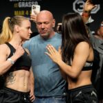 The Ultimate Fighter 32: Team Grasso vs. Team Shevchenko Fan Guide- Timing, Streaming Details, and Fighters List