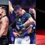 Unlike Michael Chandler for Conor McGregor, Tom Aspinall Refuses ‘Wait’ for the Jon Jones Fight