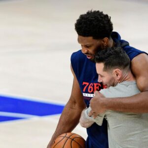 "Like He is Gay or Something": JJ Redick Gets Completely Honest About Disgusting Heckling at Duke on Andrew Schulz's Podcast