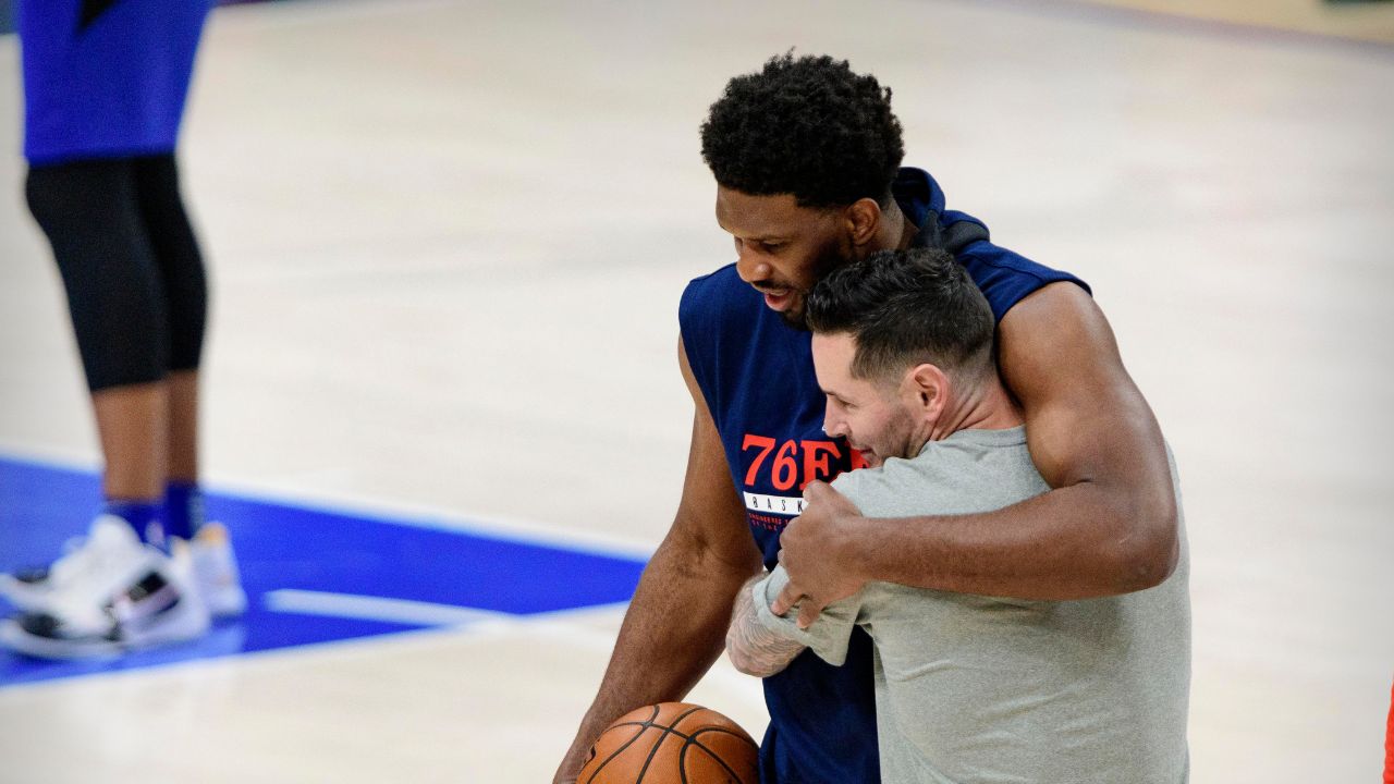 "Like He is Gay or Something": JJ Redick Gets Completely Honest About Disgusting Heckling at Duke on Andrew Schulz's Podcast