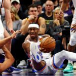 Shai Gilgeous-Alexander's Injury Status Provides a Ray of Hope for Suns Fans As They Look to Avoid the Play-In