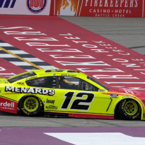 NASCAR Cars: Can These Cars Reverse? Do They Have Power Steering?