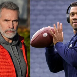 Kurt Warner Feels Questionable if Russell Wilson Could Recreate His Seahawks Legacy With the Steelers