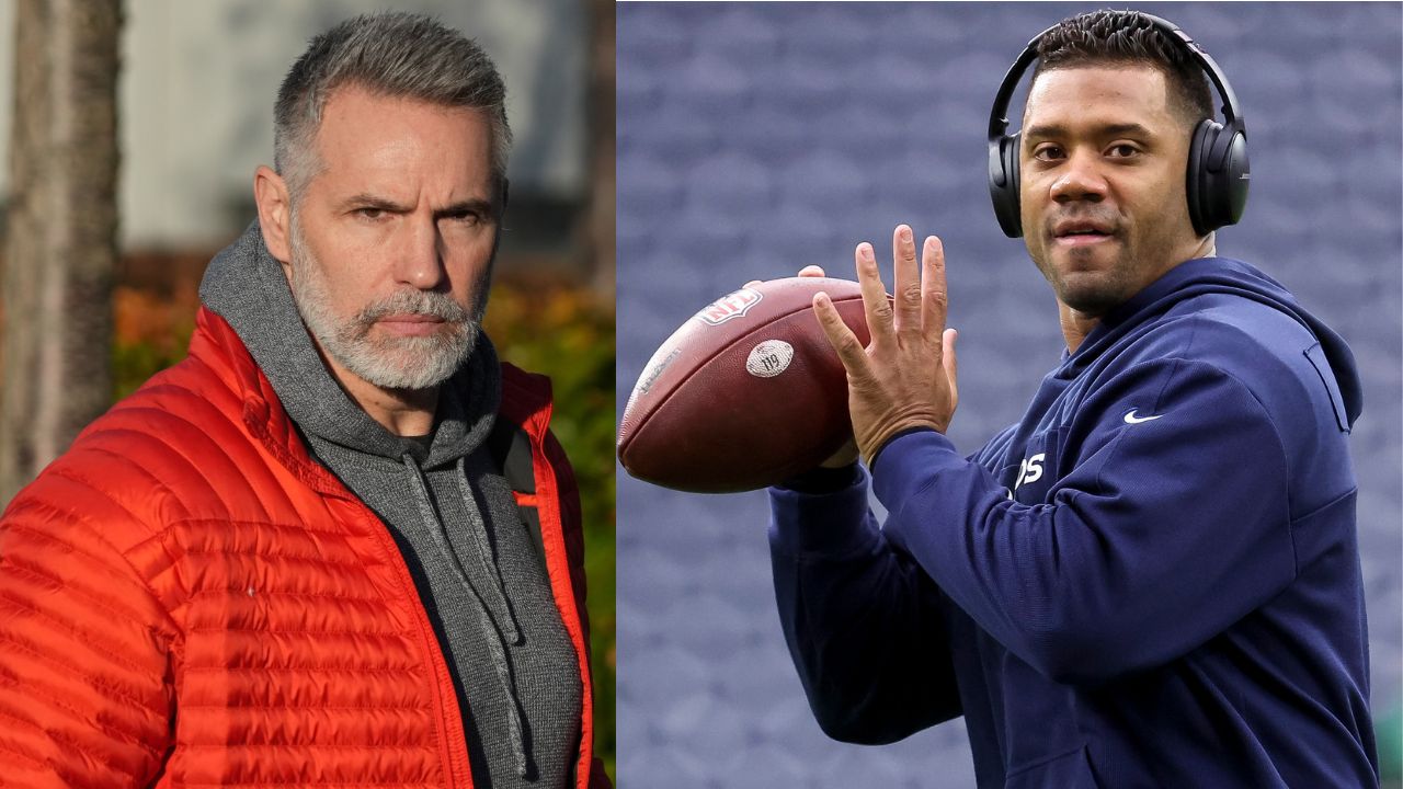 Kurt Warner Feels Questionable if Russell Wilson Could Recreate His Seahawks Legacy With the Steelers