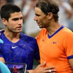 6 Men's Doubles Teams To Watch Out For At Olympics 2024 Ft. Rafael Nadal and Carlos Alcaraz