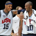 "Probably Could Have Won it Without Kobe Bryant": Carmelo Anthony Gets Candid About Lakers Legend's Role in Redeem Team