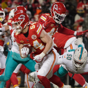 Several Fans Who Suffered Frostbite After Attending the Coldest NFL Game Of 2023 Season Now Need Amputations