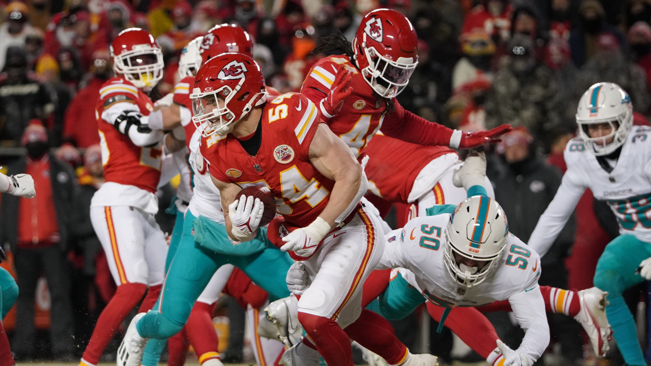 Several Fans Who Suffered Frostbite After Attending the Coldest NFL Game Of 2023 Season Now Need Amputations