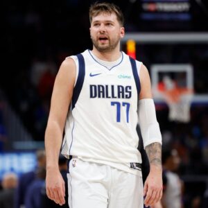 “They Know It’s Not True”: Luka Doncic Addresses Being Heckled by Pistons Fans During 39-10-10 Performance