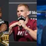 “This G*y Can’t Make”: Khamzat Chimaev Goes on a Rant, Jon Jones and Others React as Ian Garry’s ‘I Quit’ Challenge Rattles UFC World