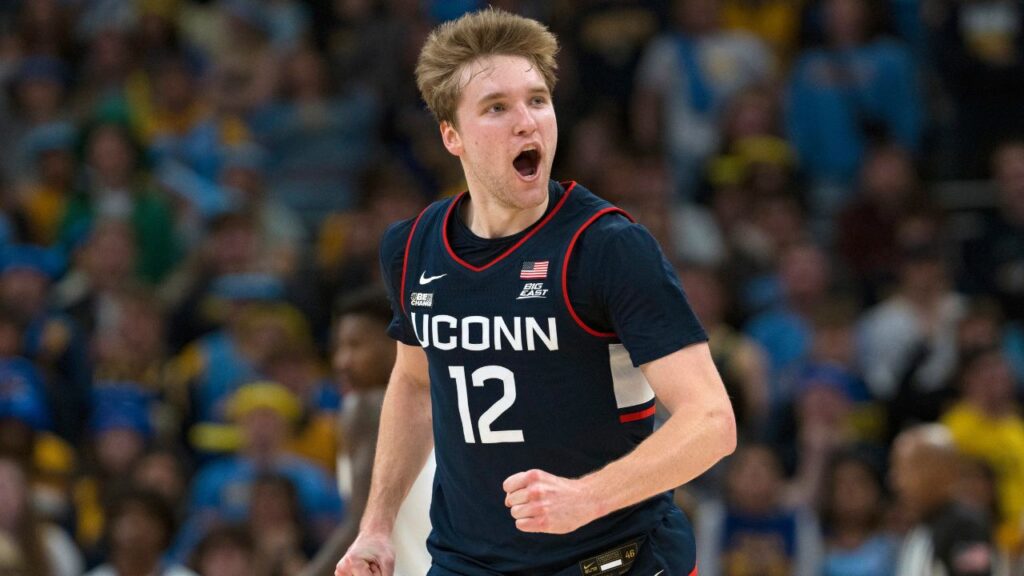 Years Before Landing Generous NIL Deal From UConn, Cam Spencer was Rejected by Several D1 Colleges