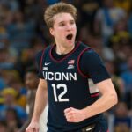 Years Before Landing Generous NIL Deal From UConn, Cam Spencer was Rejected by Several D1 Colleges