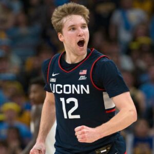 Years Before Landing Generous NIL Deal From UConn, Cam Spencer was Rejected by Several D1 Colleges