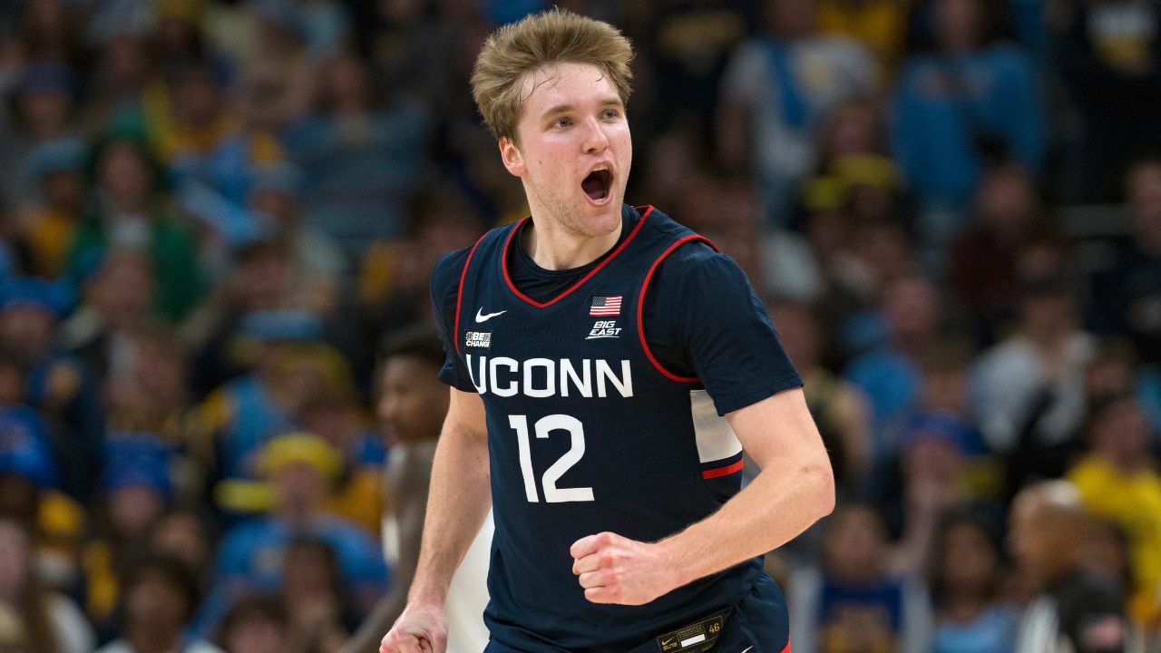 Years Before Landing Generous NIL Deal From UConn, Cam Spencer was Rejected by Several D1 Colleges