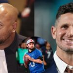"Don't Want the QB Being a Church Mouse": Antonio Pierce's Uniquely Positive Take on Gardner Minshew Amuses Dan Orlovsky
