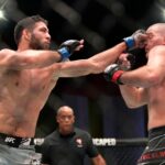 EXCLUSIVE: UFC Referee Breaks Down the Post-Knockout Assessment Protocol They Follow