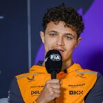 Lando Norris Kicks Himself in the Foot for Ruining Chance to Challenge Max Verstappen: “Potential Was There”