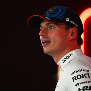 Who Is the Lowest Paid F1 Driver With $54 Million Difference to Max Verstappen?