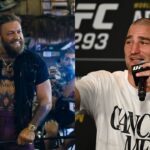 Sean Strickland Suggests Retirement for ‘Juiced-Out’ Conor McGregor Struggling for UFC Return
