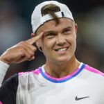 Taylor Fritz Joins Jannik Sinner in Rare List of Players After Losing to Holger Rune at Indian Wells 2024