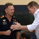“He Is Playing the Victim”: Christian Horner Situation Escalates as Max Verstappen’s Father Jos Calls for Removal