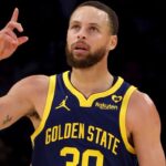 "Hopefully Still in the League": When Rookie Steph Curry's 10-Year Plan Fell Way Short of His Actual Achievements