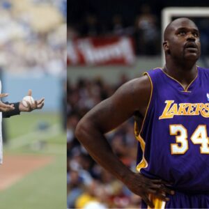 "My Bad, Shaquille O'Neal": Kenny Smith Recalls Allegations of Rigged 2002 WCF Against Shaq and Co. on Inside the NBA Show