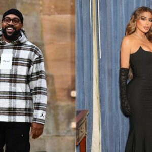 Marcus Jordan's 'Do the Dishes in Our House' Statement to Defend Michael Jordan Led to Backlash from Larsa Pippen's Co-Workers
