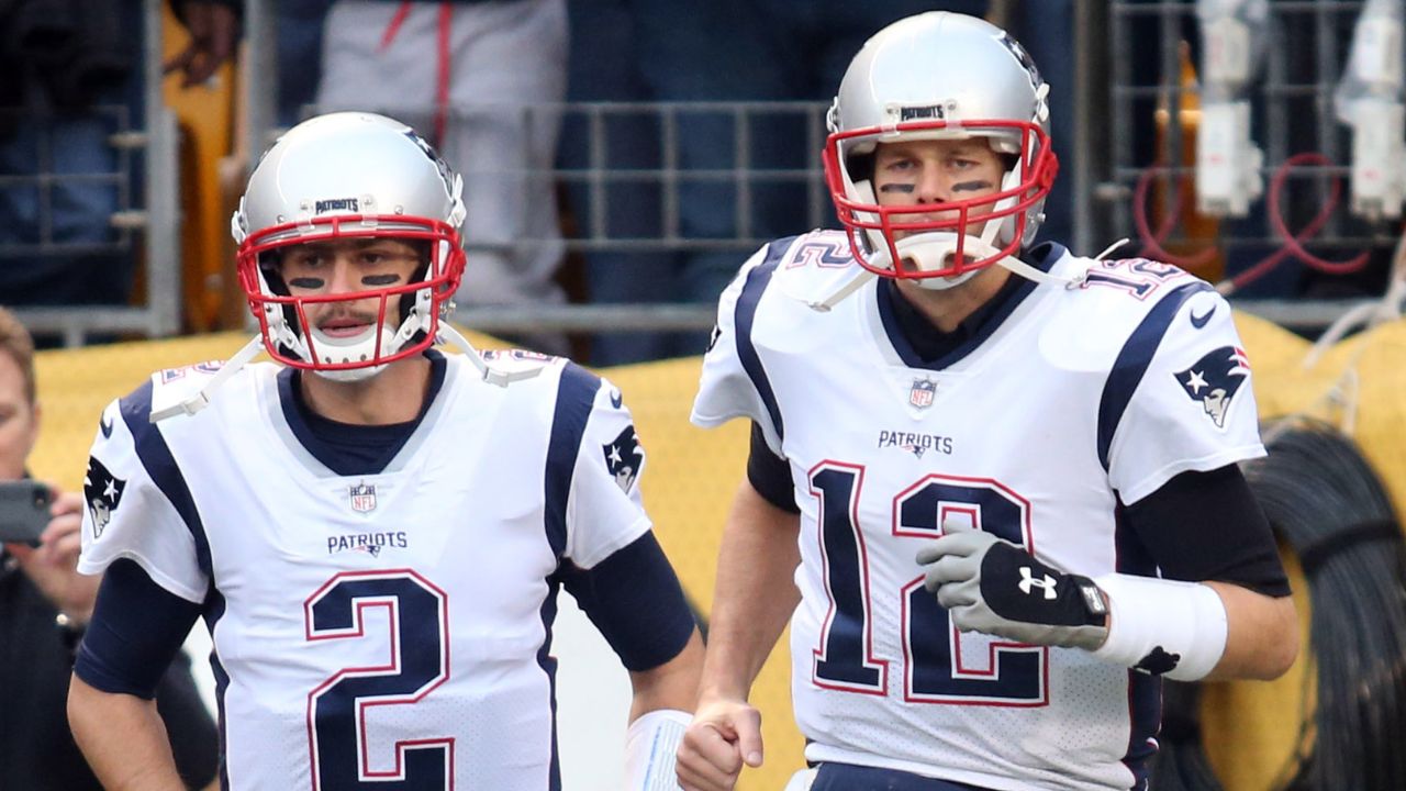 "There Was No Joy for Him": Even After Leaving New England, Brian Hoyer Saw Tom Brady's Broken Spirit in Final Season With Patriots